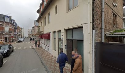 Le Touquet Paris Pieds, Réflexologue au Touquet-Paris-Plage