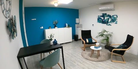 Marina MANNO Hypnothérapie, Methode KNAP à Marquette, Hypnothérapeute à Marquette-lez-Lille