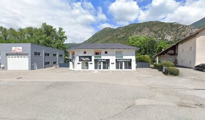 Cabinet de Sophrologie, Hypnothérapeute à Challes-les-Eaux