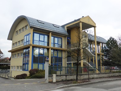 Sophrologue Réflexologue Annecy Laurence Cumin, Praticien de Médecine Alternative à Cran-Gevrier