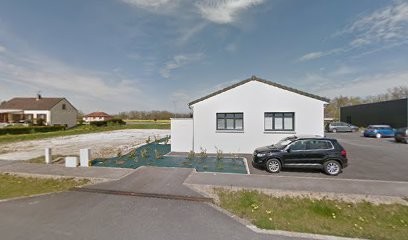 Julie Réflexologie Intégrale, Réflexologue à Asfeld