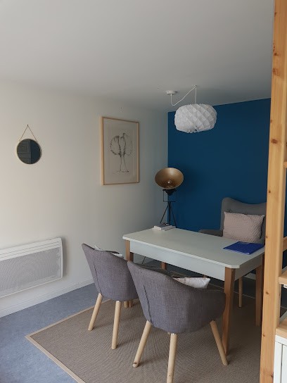 Diane CHESNEAU, Hypnothérapeute à Bouvron