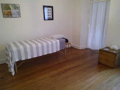 Eddie HUYGHE, Hypnothérapeute à Forbach