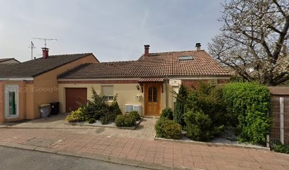 Rouillon Gérard Magnétiseur Quantique, Praticien de Médecine Alternative à Tinqueux