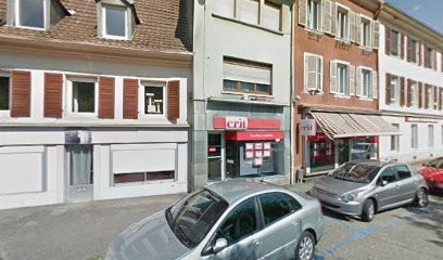 Eveil & Sens - Sophie Bessard, Praticien de Médecine Alternative à Thann