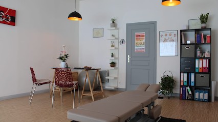 Cabinet Etiopathie Montmélian - ADILI Claire, Praticien de Médecine Alternative à Montmélian