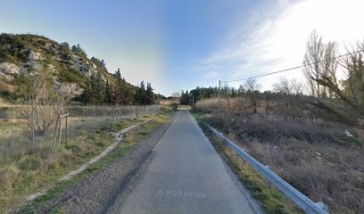 Delphine BECKER - VOIX SENSITIVES, Praticien de Médecine Alternative à Rochefort-du-Gard