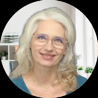 Catherine Couten, Praticien de Médecine Alternative à Pont-Sainte-Maxence