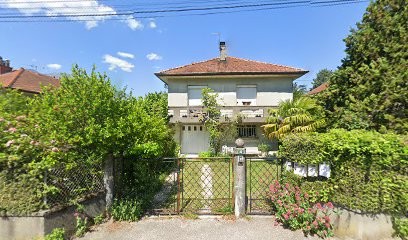CABINET D’HYPNOTHÉRAPIE Degli Elena, Hypnothérapeute à Saint-Égrève