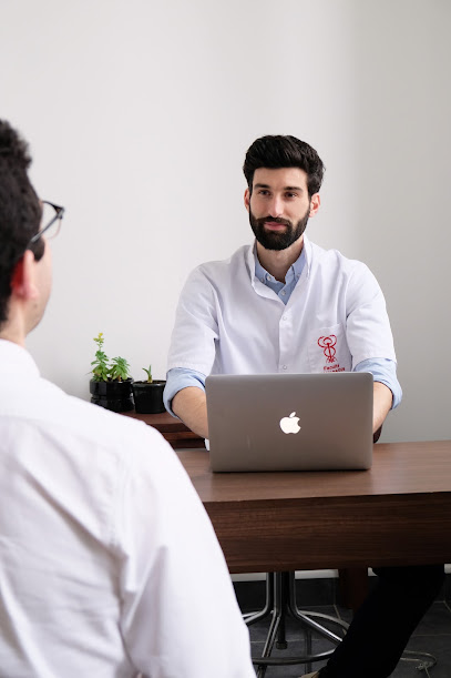 Guillaume Chepeau - Etiopathe Bordeaux, Praticien De Médecine Alternative à Bordeaux