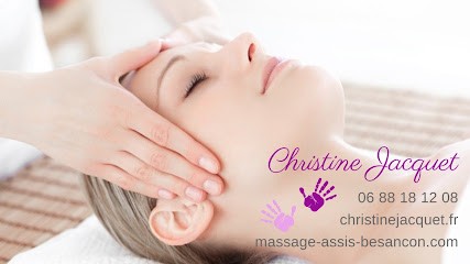 Christine Jacquet Shiatsu, Praticien de Médecine Alternative à Besançon