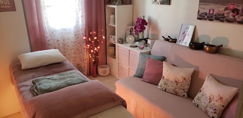 Aux Pieds Du Bien-être - Réflexologie Plantaire, Réflexologue à Paris 13