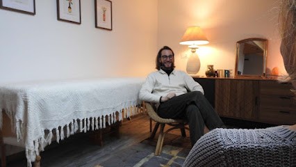 Thomas Miralles - Hypnose Thérapeutique - Massage Bien-être- Trame, Hypnothérapeute à Brignais
