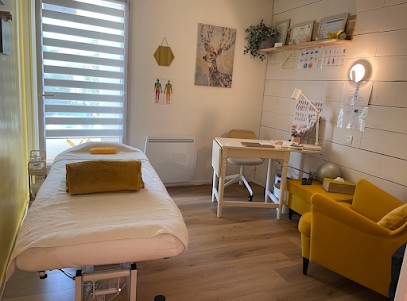 Christine Fouquet - Réflexologue / gestion - prévention du stress + Massage Japonais Amma, Réflexologue à Pornic