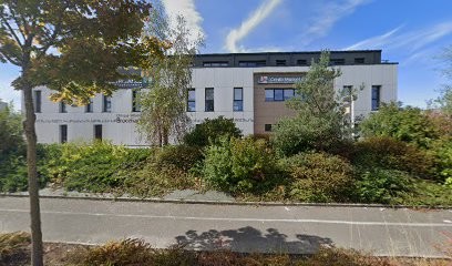 Physio Ouest, Praticien de Médecine Alternative à Saint-Malo