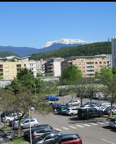 DIAZ Sylvie, Réflexologue à Échirolles