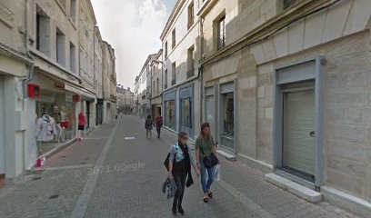 Harmonie Et équilibre, Réflexologue à Niort