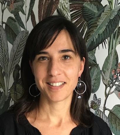 Magalie REZEAU - Massage & Thérapie Manuelle - La Possonnière Angers, Praticien de Médecine Alternative à La Possonnière