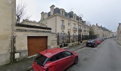 Laserostop Soissons, Praticien de Médecine Alternative à Soissons