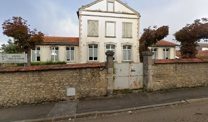 La Trâme - Cyrielle Kieffer, Praticien de Médecine Alternative à Chaumont