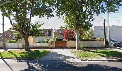 VIDEAU Myriam Bettina, Praticien de Médecine Alternative à Juziers