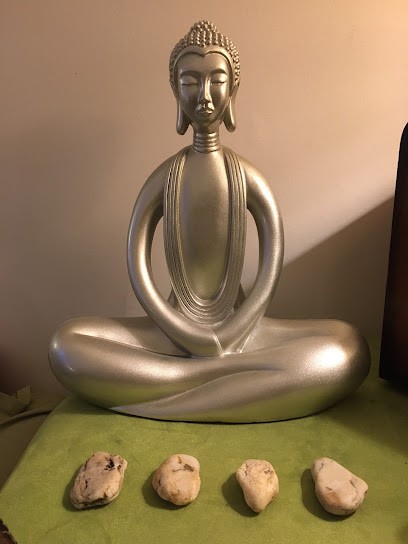 Roy Sophie - Réflexologie Plantaire - Hypnose Ericksonienne, Réflexologue à Juvisy-sur-Orge