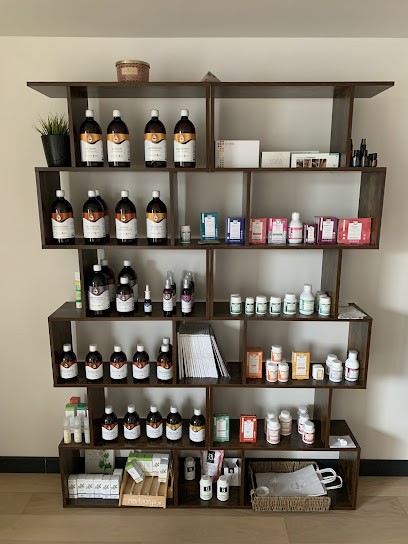 Vitality Naturopathe, Praticien de Médecine Alternative à Lamoura