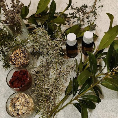 Eugenie Douchez - Médium Magnétiseuse Énergéticienne Naturopathe, Praticien de Médecine Alternative à Villes-sur-Auzon