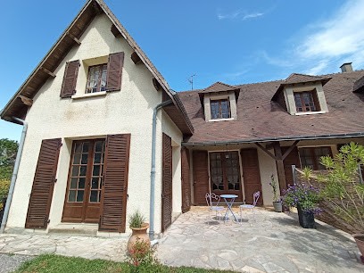 Couleurs des maux, Praticien de Médecine Alternative à Cluis