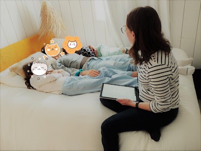 Stéphanie Wintrebert Sophrologie, Hypnose et Massages, Praticien de Médecine Alternative à Lesneven