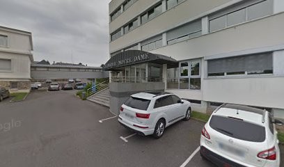 Patrick Sauvestre, Hypnothérapeute à Vire Normandie