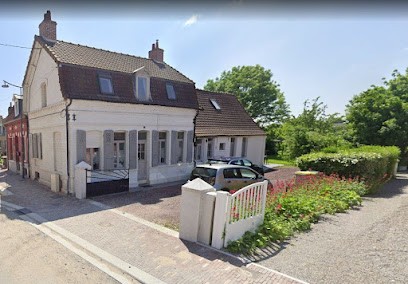 Vanessa Pauchet Écoute Ton être, Réflexologue à Saint-Omer