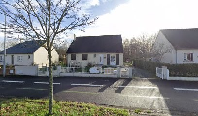 Réflexologue Plantaire Intégrative Sandrine Grolleau, Réflexologue à Saint-Avertin