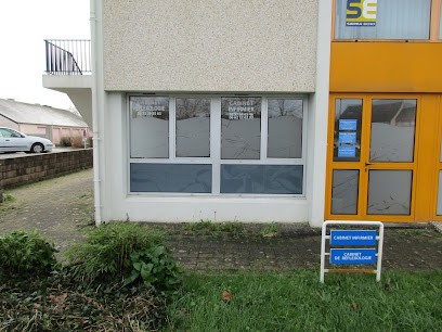 Cabinet De Réflexologie, Réflexologue à Ploemeur