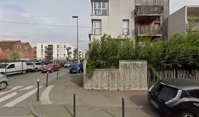 François Regulski - Praticien En Hypnose - Hypnothérapeute, Hypnothérapeute à Tourcoing