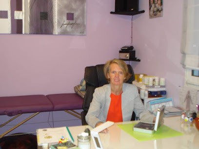 Naturopathe, énergéticienne : Sylvie MEREL, Praticien de Médecine Alternative à Vitré