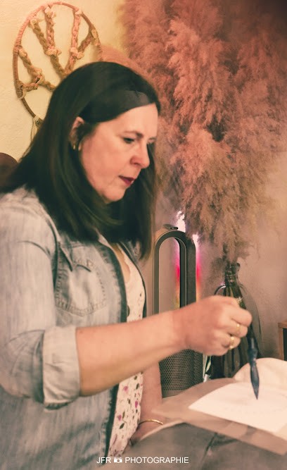 Au Bonheur des Anges magnétiseur-energeticienne Toulon var 83, Praticien de Médecine Alternative à Toulon