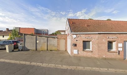 Céline Uytterhaeghe - Praticienne Holistique : Naturopathe - Reflexologue - Energéticienne - Nord / Pévèle, Praticien de Médecine Alternative à Templeuve-en-Pévèle