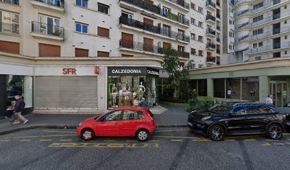Corinne Martin Sophrologue certifiée RNCP, Praticien de Médecine Alternative à Paris 16