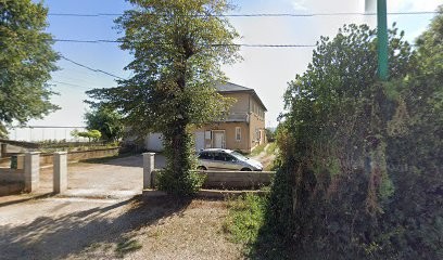 WILLIAM MARTINEZ, Praticien de Médecine Alternative à Luc-la-Primaube