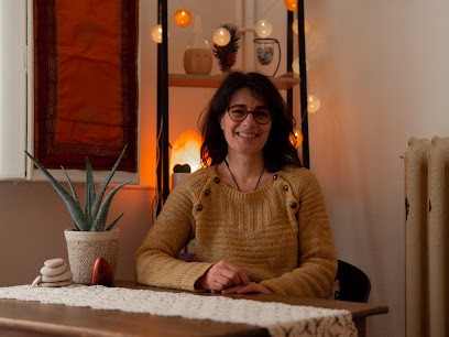 IRENERGIE * Soin énergétique/Reiki * Massages Bien-être * Drainage Lymphatique Manuel * Naturopathie, Praticien de Médecine Alternative à Poitiers