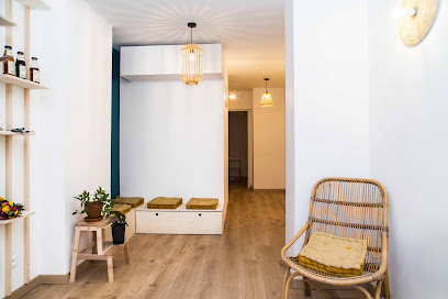 Do Brunet - Sophrologue & Praticienne Reiki, Praticien De Médecine Alternative à Paris 18