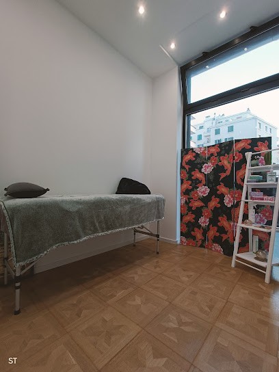 Patty THOMAS, Hypnothérapeute à Annemasse