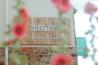 Saine De Vie, Centre Bien-être & Naturopathie à Portbail, Praticien de Médecine Alternative à Portbail