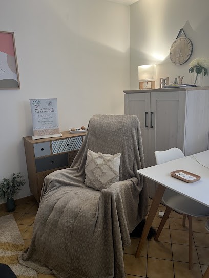 Nathalie PLOT-VIVIEN Magnétiseur, Praticien de Médecine Alternative à Gasville-Oisème