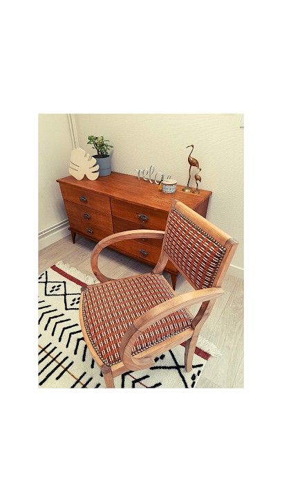 Solène Ryo | Naturopathe - Massage Thaï - Spécialisation HPI, HPE, Hypersensibles - QVT - Biorésonance | Pacé, Praticien de Médecine Alternative à Pacé