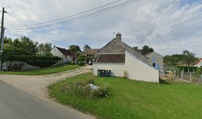 SOPHROLOGUE PATRICIA NICOLAS, Praticien de Médecine Alternative à La Chapelle-Moutils