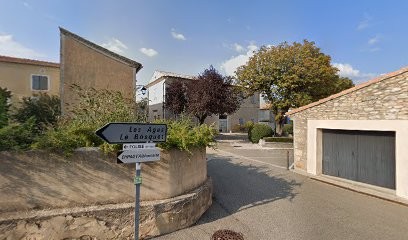 Martine Mus Magnétiseuse-Maïeuticienne, Praticien de Médecine Alternative à Saint-Christol