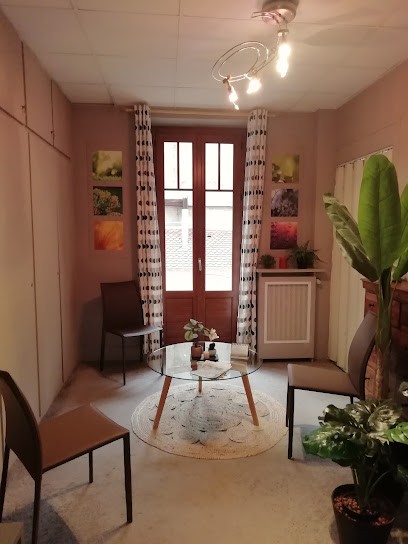 Maëli Duval - Sophrologue en cabinet sur Annecy et depuis chez vous en visio., Praticien de Médecine Alternative à Annecy