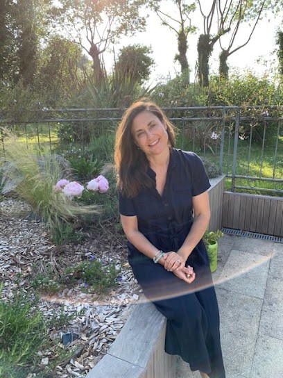 Amandine Tiberghien Naturopathe Iridologue, Praticien de Médecine Alternative à Treillières